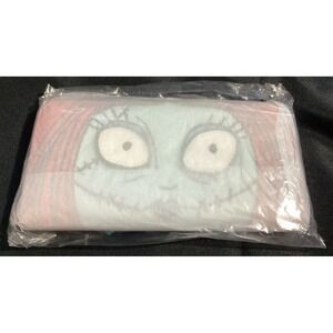 Loungefly Disney Nightmare Before Christmas Sally Wallet NIB